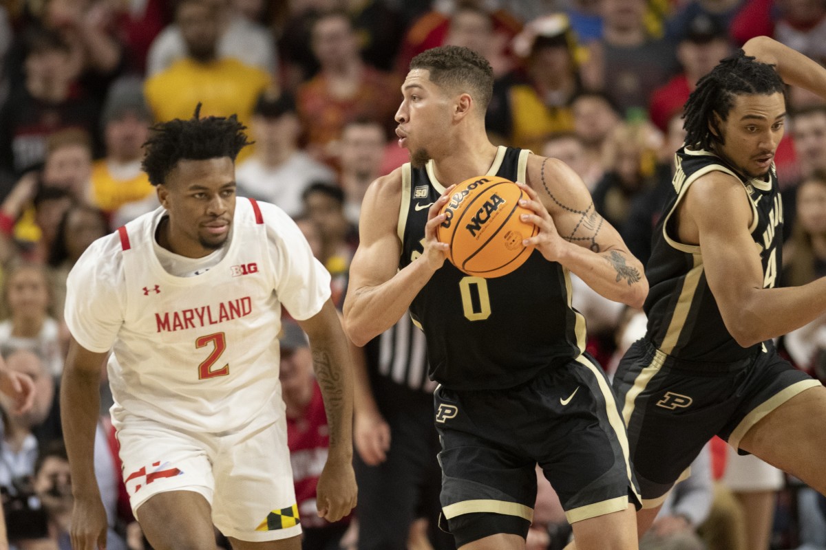 mason gillis control at maryland
